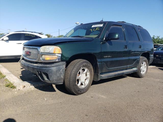 GMC YUKON DENA 2004 1gkek63u94j261651