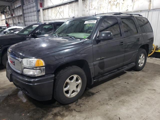 GMC YUKON 2004 1gkek63u94j282483