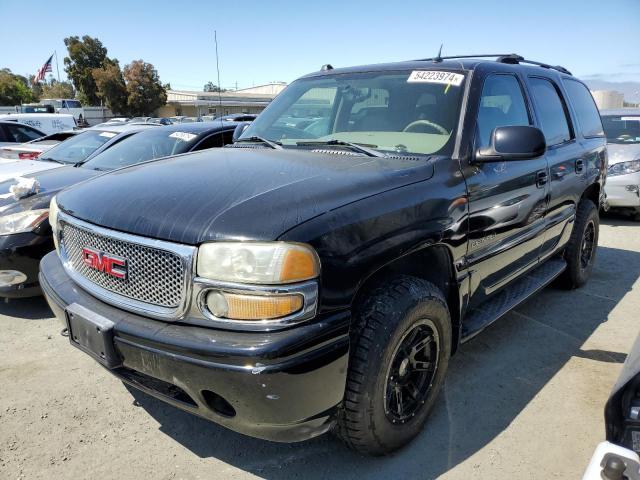 GMC YUKON 2005 1gkek63u95j100685