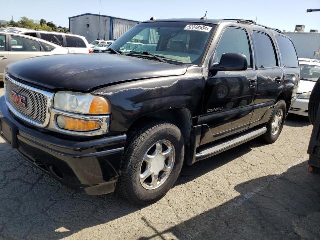 GMC YUKON 2005 1gkek63u95j167531