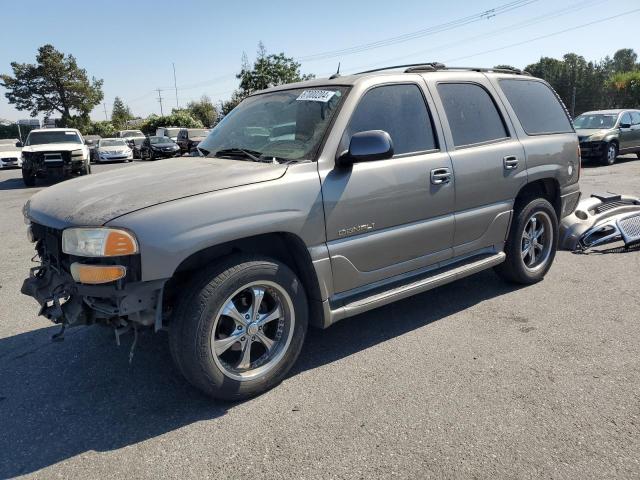 GMC YUKON 2005 1gkek63u95j170820