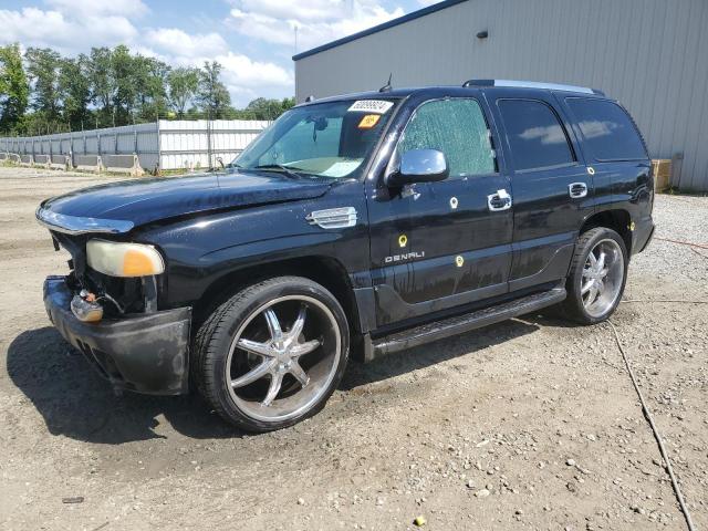 GMC YUKON 2005 1gkek63u95j179324