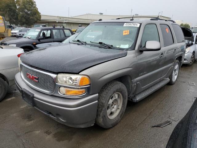 GMC YUKON 2005 1gkek63u95j191764