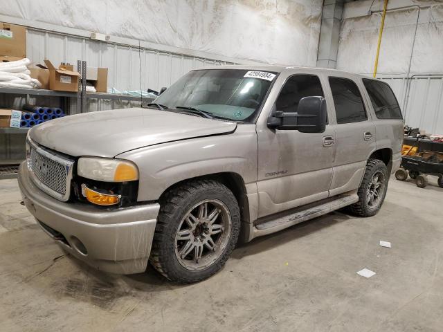 GMC DENALI 2001 1gkek63ux1j296582