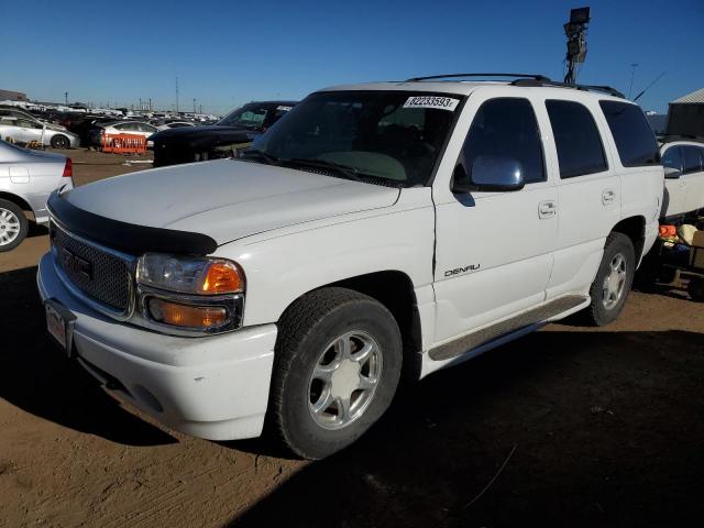 GMC DENALI 2001 1gkek63ux1j311856