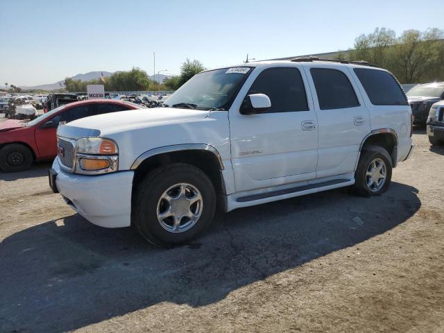 GMC DENALI 2002 1gkek63ux2j183619