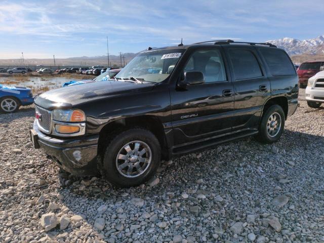 GMC YUKON DENA 2003 1gkek63ux3j309754