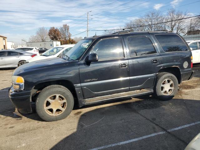 GMC YUKON 2004 1gkek63ux4j148758