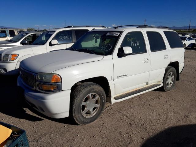 GMC YUKON DENA 2004 1gkek63ux4j299728