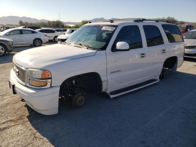 GMC YUKON 2005 1gkek63ux5j129337