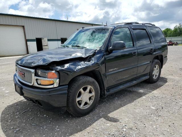 GMC YUKON 2005 1gkek63ux5j209687