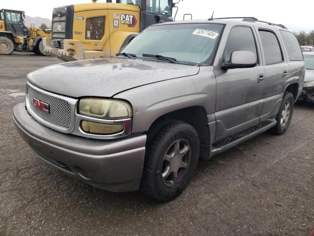 GMC YUKON 2005 1gkek63ux5j264897