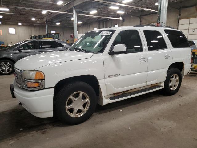 GMC YUKON 2006 1gkek63ux6j121921