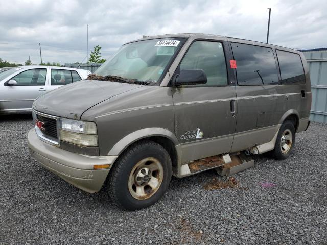 GMC SAFARI 2000 1gkel19w6yb519262