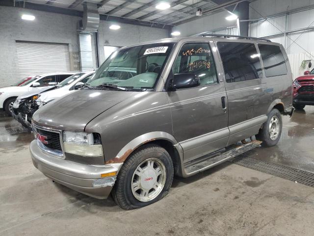 GMC SAFARI 2003 1gkel19x23b504789