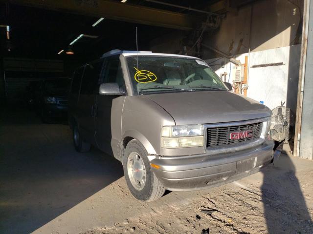 GMC SAFARI 2005 1gkel19x75b503804