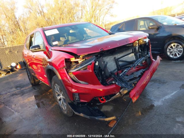 GMC ACADIA 2024 1gkenpks9rj193386