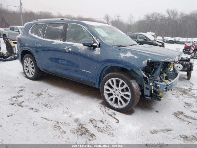 GMC ACADIA 2024 1gkenrks3rj176451