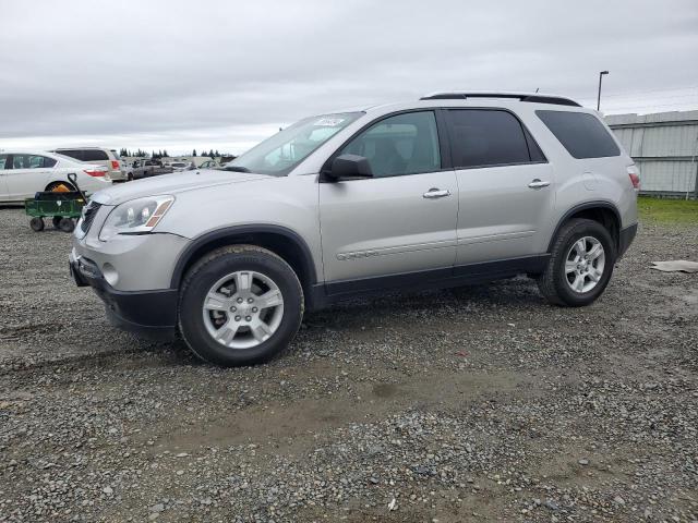 GMC ACADIA 2008 1gker13718j293119