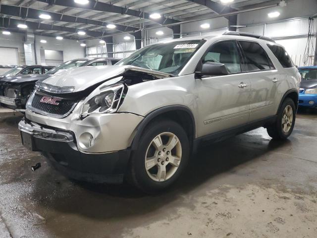 GMC ACADIA 2008 1gker13728j188976