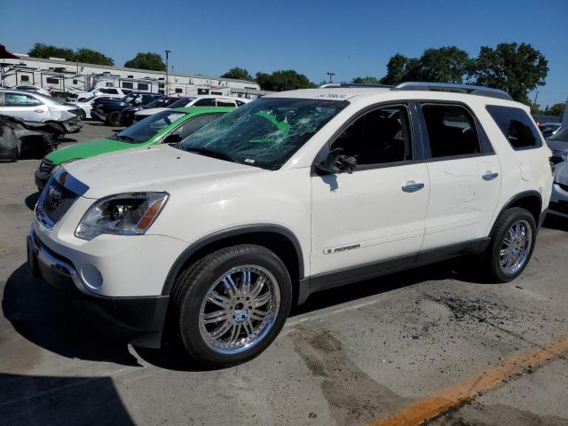 GMC ACADIA 2008 1gker13728j235195