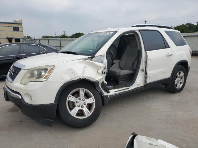 GMC ACADIA SLE 2007 1gker13737j163115