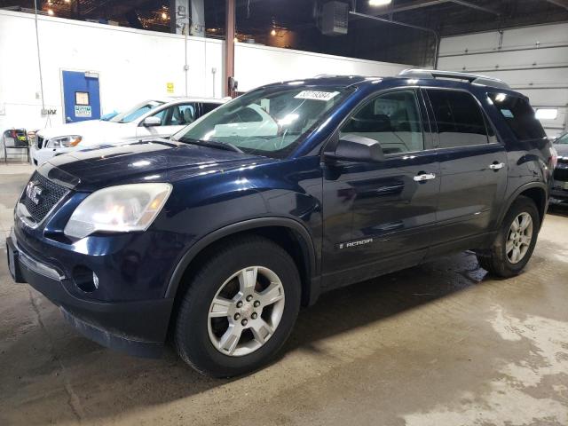 GMC ACADIA 2008 1gker13738j176089