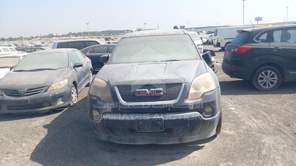 GMC ACADIA 2007 1gker13747j112478