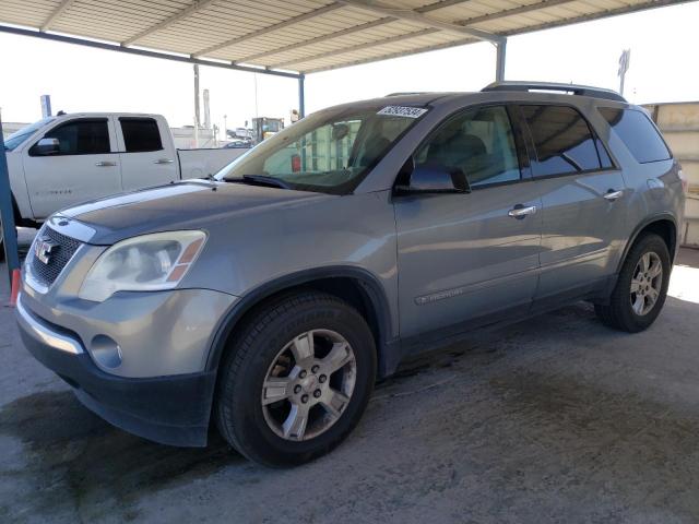 GMC ACADIA 2007 1gker13747j171207