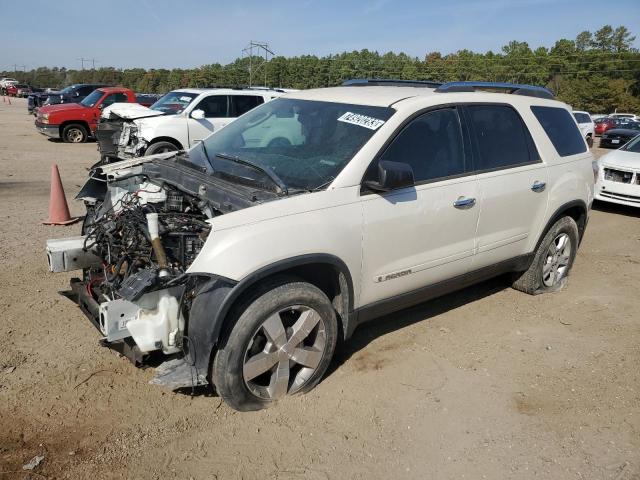 GMC ACADIA 2008 1gker13748j297004