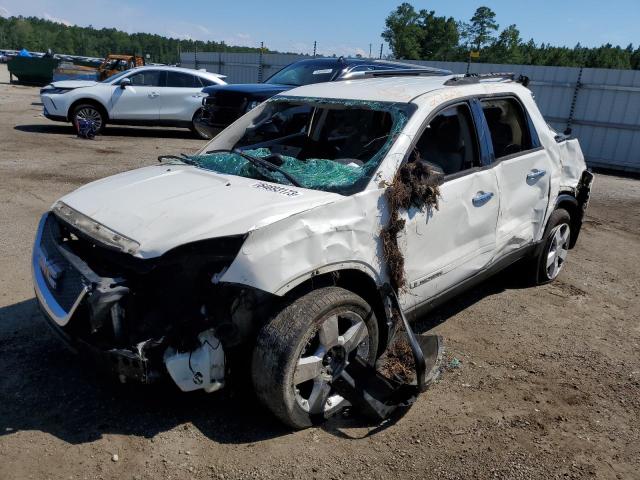 GMC ACADIA 2007 1gker13757j102168