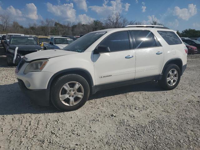 GMC ACADIA 2008 1gker13758j241363