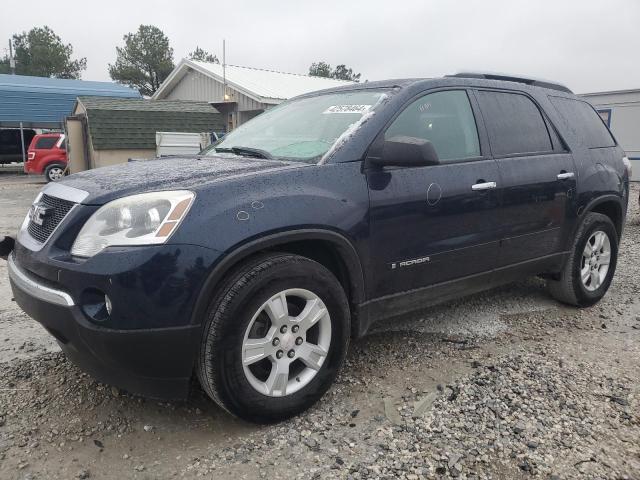 GMC ACADIA 2008 1gker13758j273486