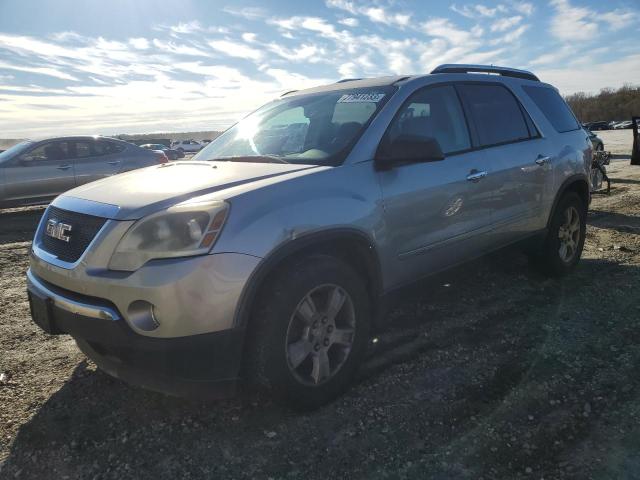 GMC ACADIA 2008 1gker13768j142311