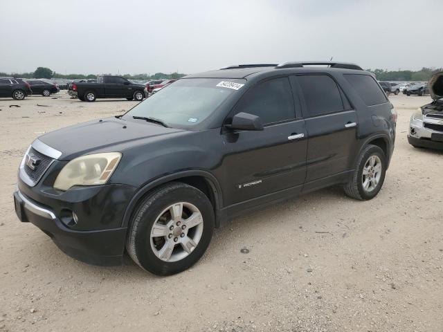 GMC ACADIA 2007 1gker13777j112409