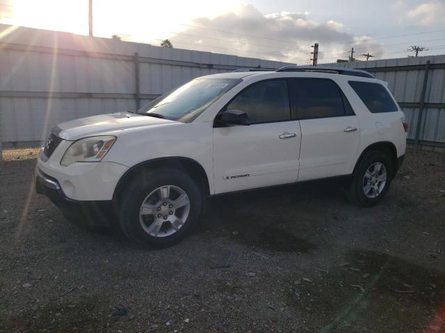 GMC ACADIA SLE 2008 1gker13788j154184