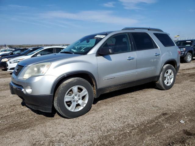 GMC ACADIA 2008 1gker13798j173441