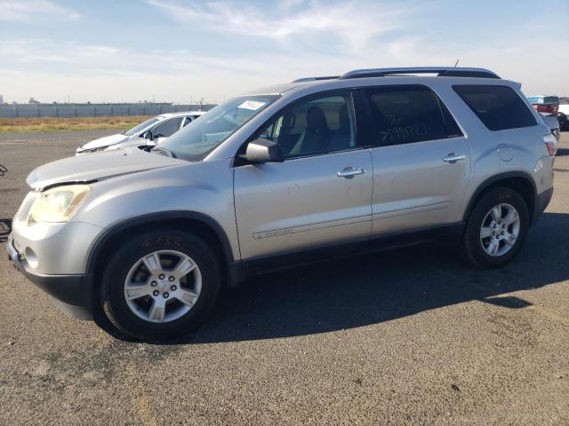 GMC ACADIA 2008 1gker13798j269067