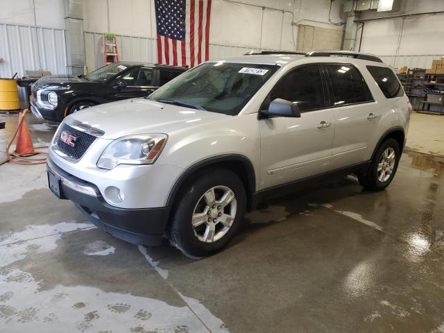 GMC ACADIA 2009 1gker13d29j173174