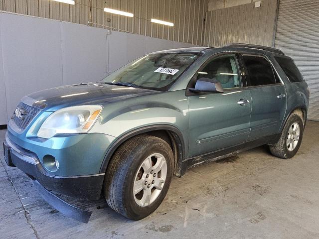 GMC ACADIA SLE 2009 1gker13d39j163561