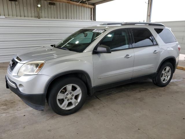 GMC ACADIA 2009 1gker13d89j113299