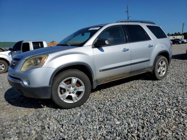 GMC ACADIA 2009 1gker13dx9j194483