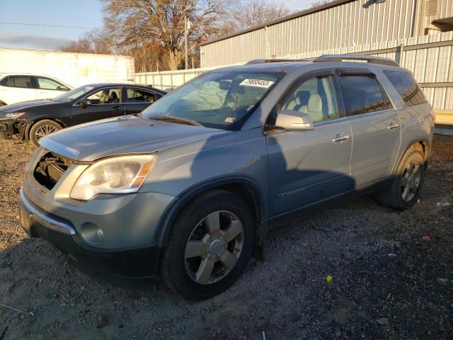 GMC ACADIA 2007 1gker23707j167659