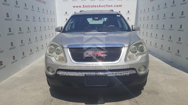 GMC ACADIA 2008 1gker23708j144609