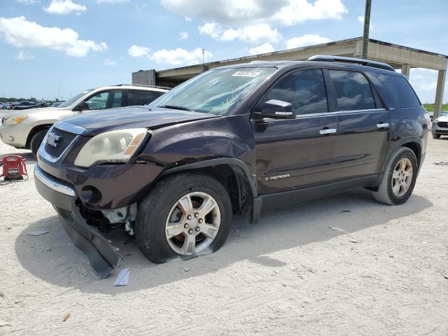 GMC ACADIA 2008 1gker23708j147705