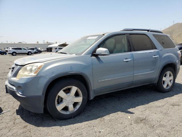 GMC ACADIA SLT 2008 1gker23708j169297