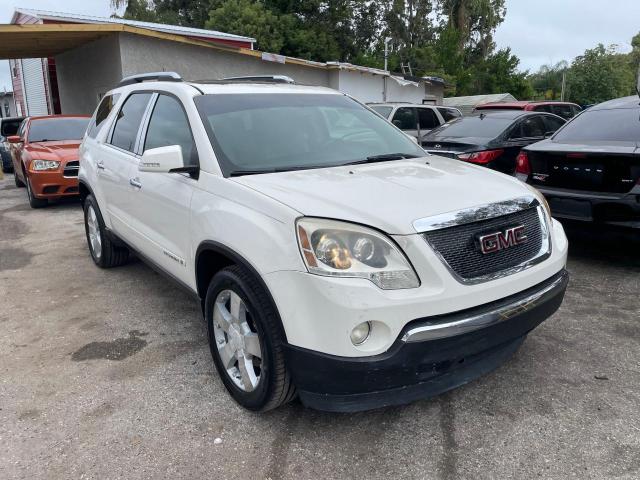 GMC ACADIA 2008 1gker23708j225240