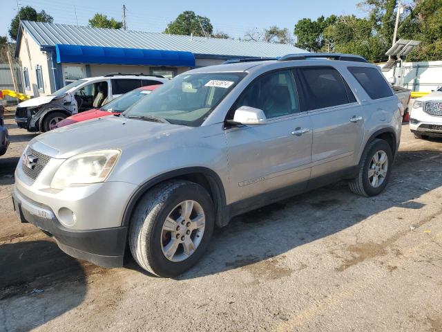 GMC ACADIA SLT 2008 1gker23708j225903