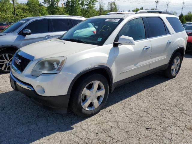 GMC ACADIA 2008 1gker23708j304519