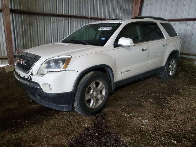 GMC ACADIA 2008 1gker23718j202498